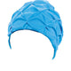 Beco Women's Swim Cap | Fabric | Turquoise**