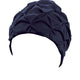 Beco Women's Swim Cap | Fabric | Dark Blue**
