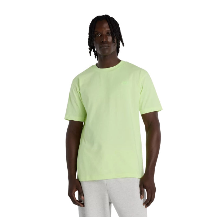 Męski t-shirt New Balance na co dzień