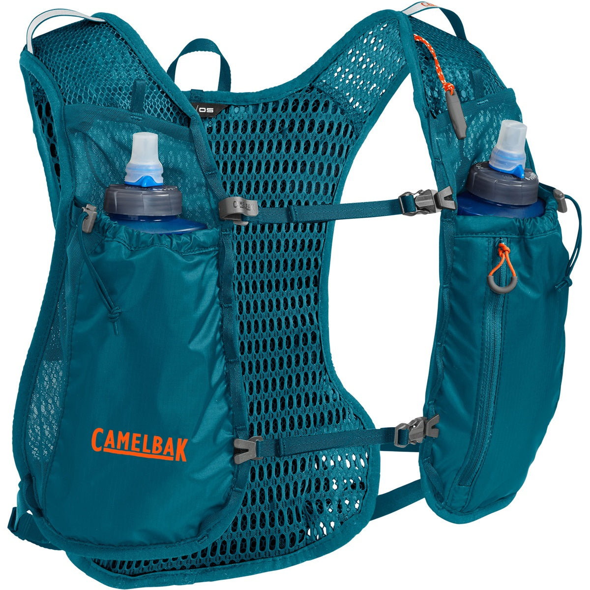 Camelbak Trail Run Vest Corsair Teal