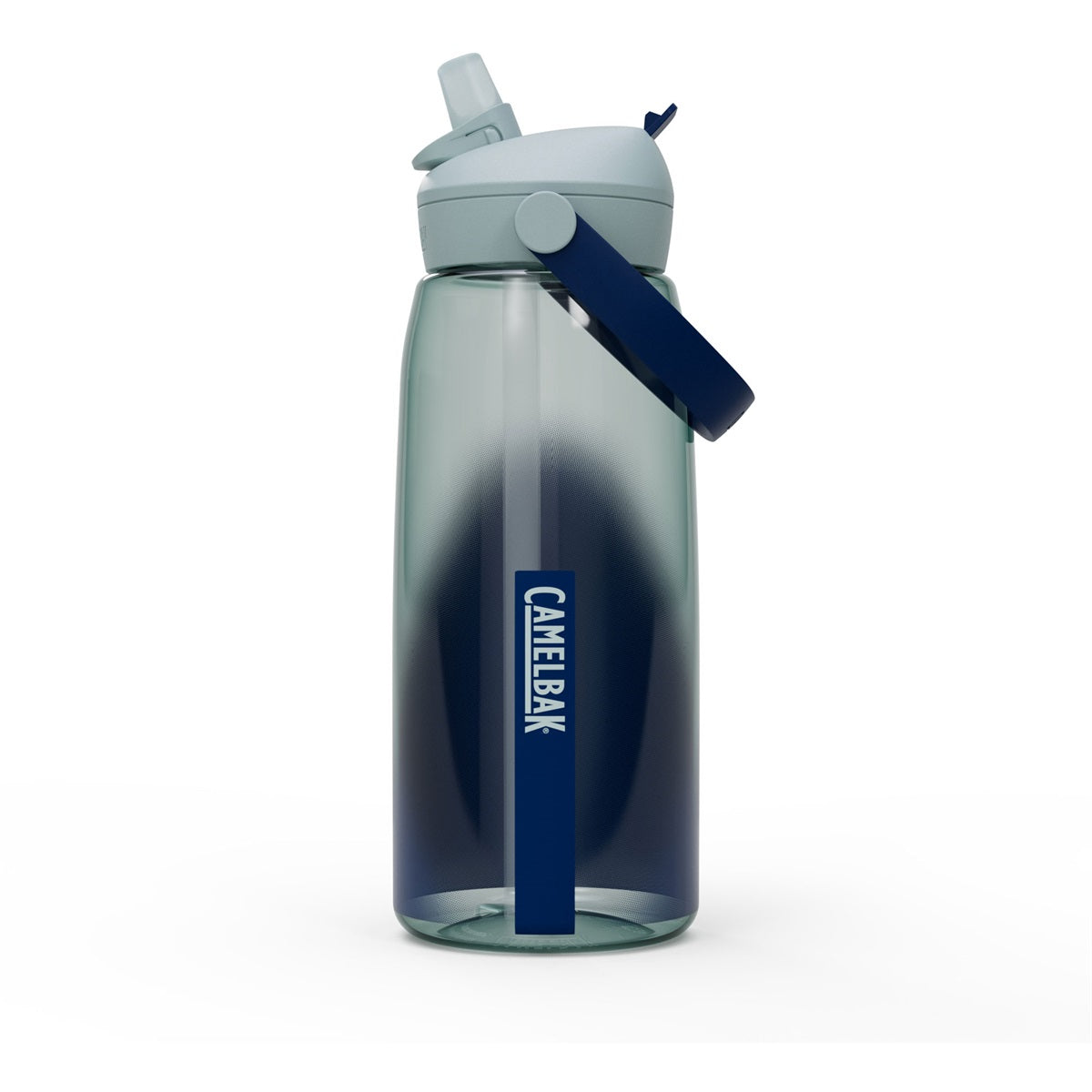 Camelbak Thrive Flip Straw 1 L Deep Sea Dawn