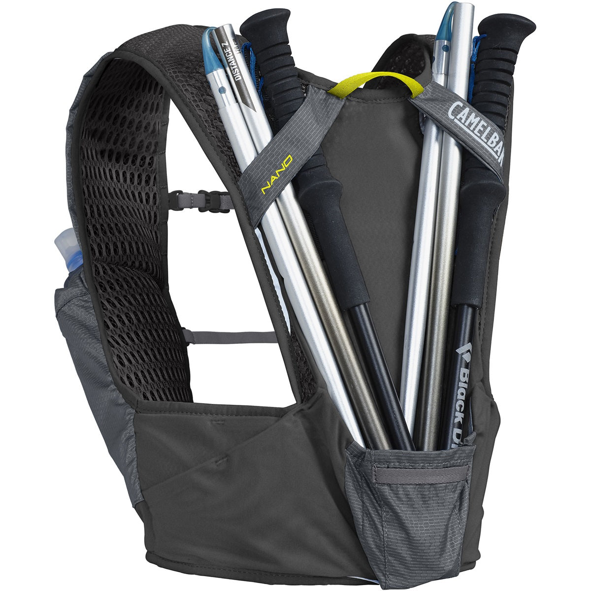 Camelbak Nano Vest Graphite / Sulfur Spring M