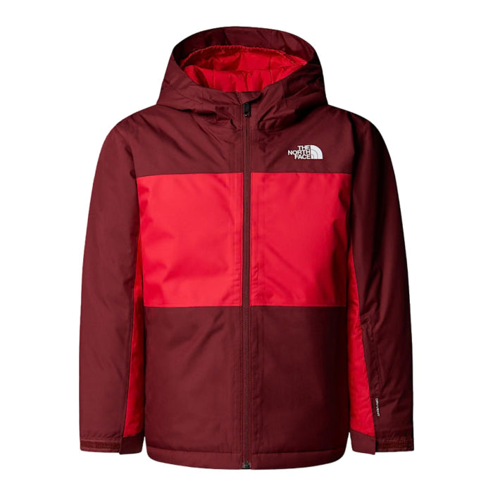 Ски/сноуборд яке North Face Boys
