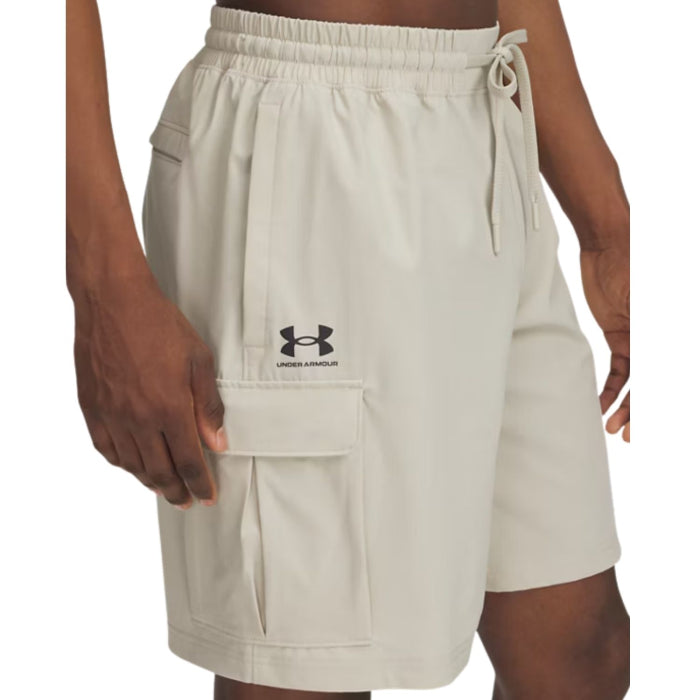 Under Armour Alkalmi, rövid férfiak