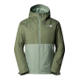 An Aghaidh Thuaidh Fir Jacket Geimhridh Corr
