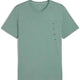 Puma Tech Triblend t-shirt herr grön