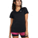 Camiseta deportiva Under Armour Mujer