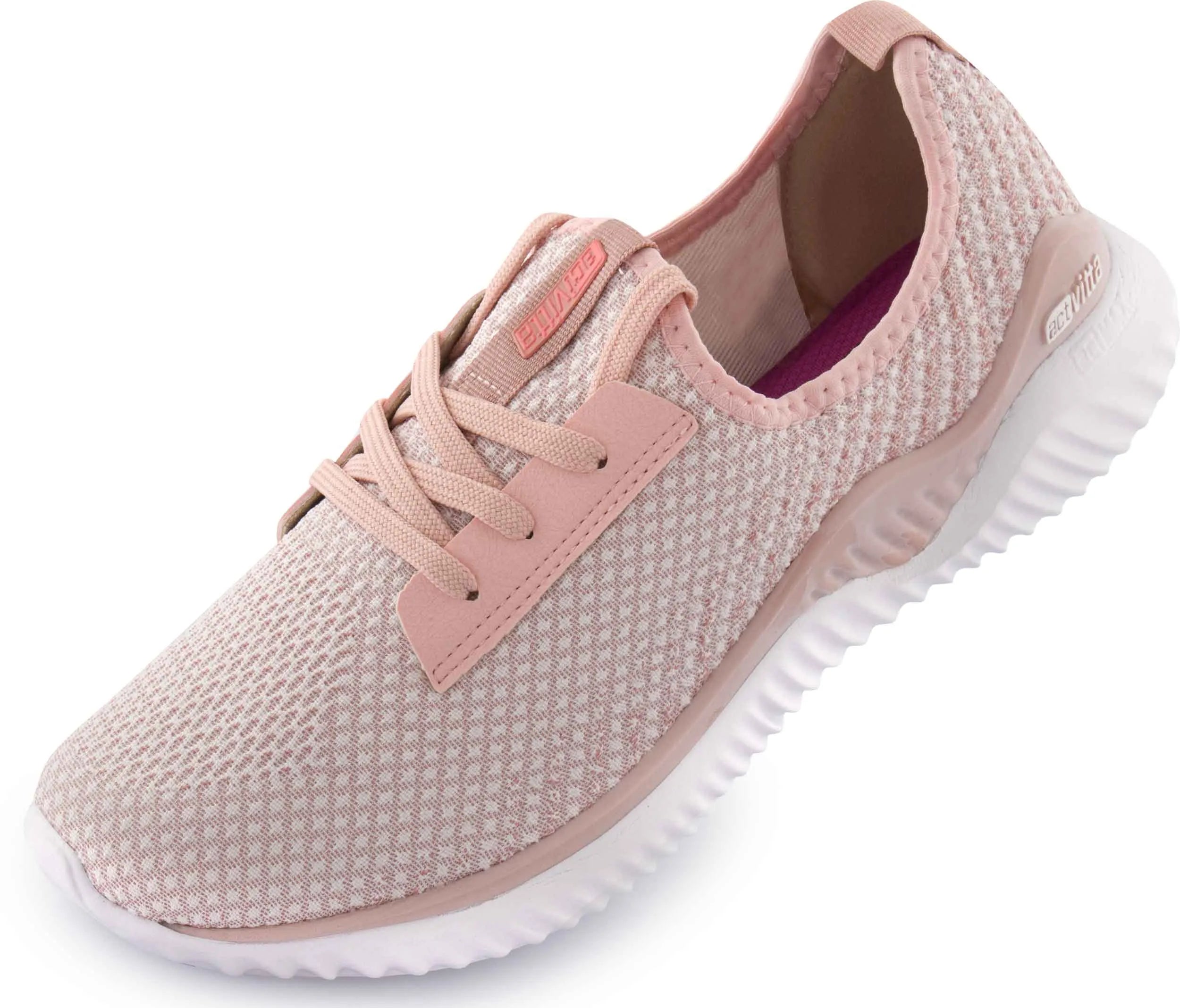 Damenschuhe Actvitta Gaspea Tunesien Rosa