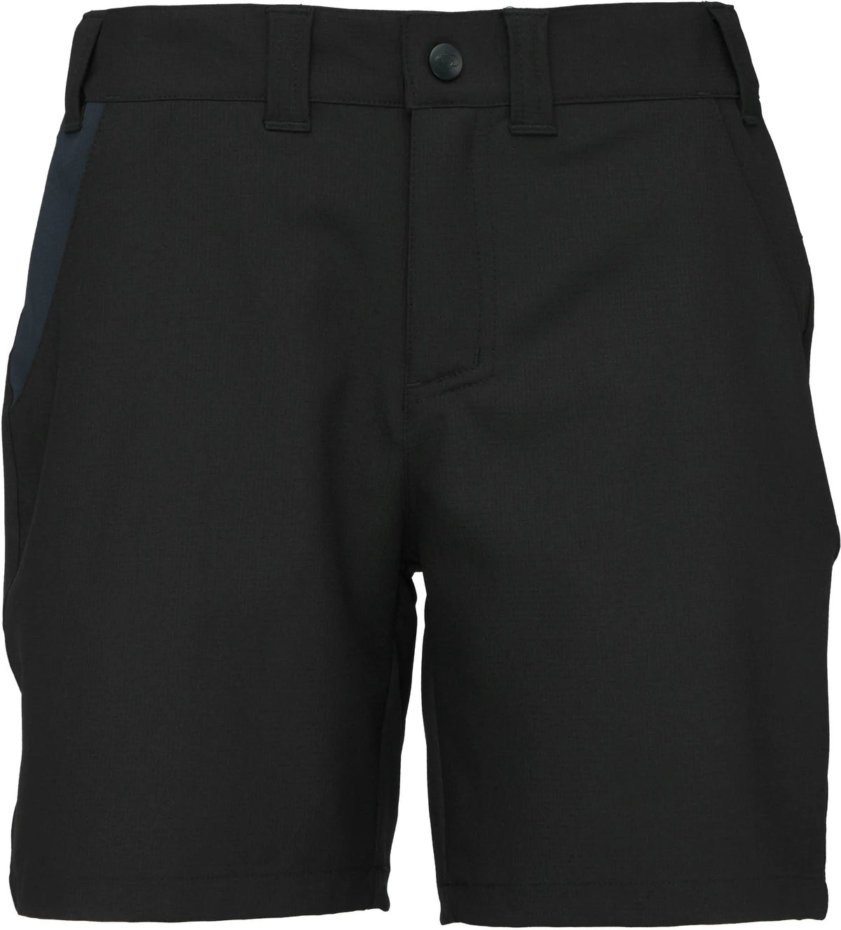 Damesshort Loap Uzluna Blk Zwart