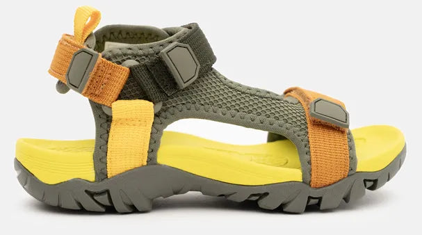 Joma S.Climber Jr. Kindersandalen Groen Groen 32