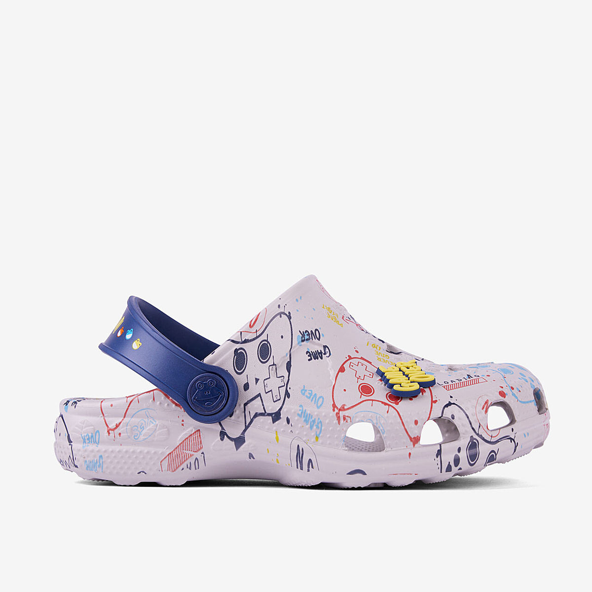 Sabots Enfant Coqui