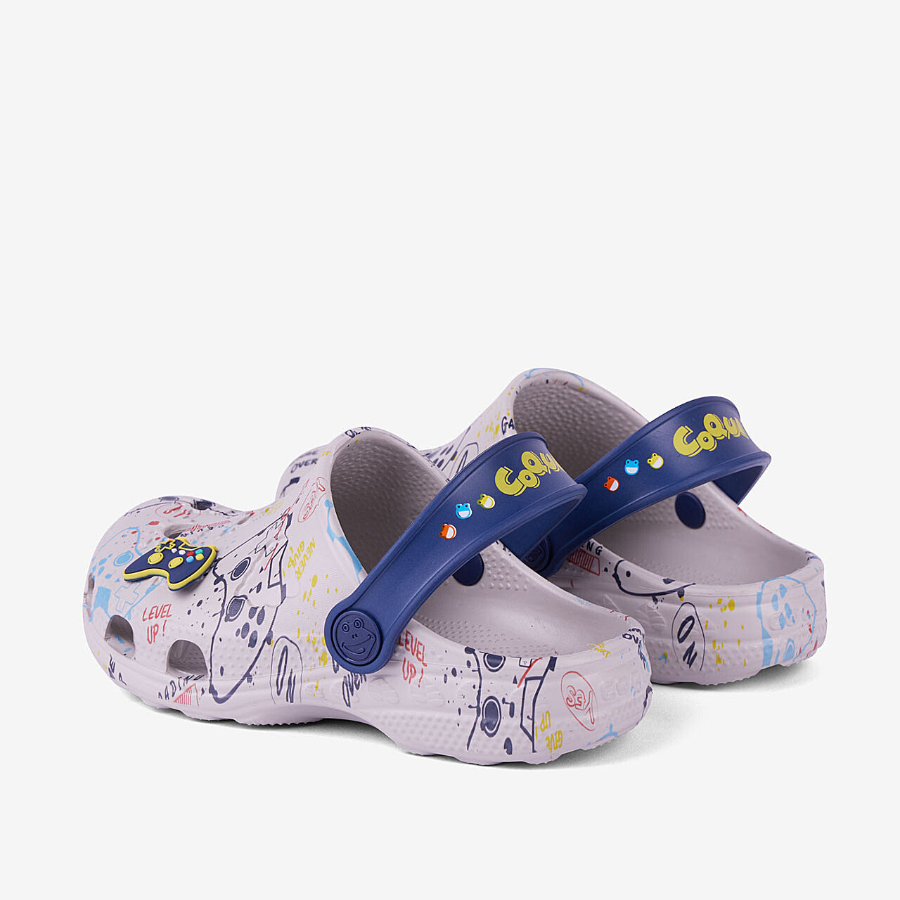 Detské dreváky Coqui