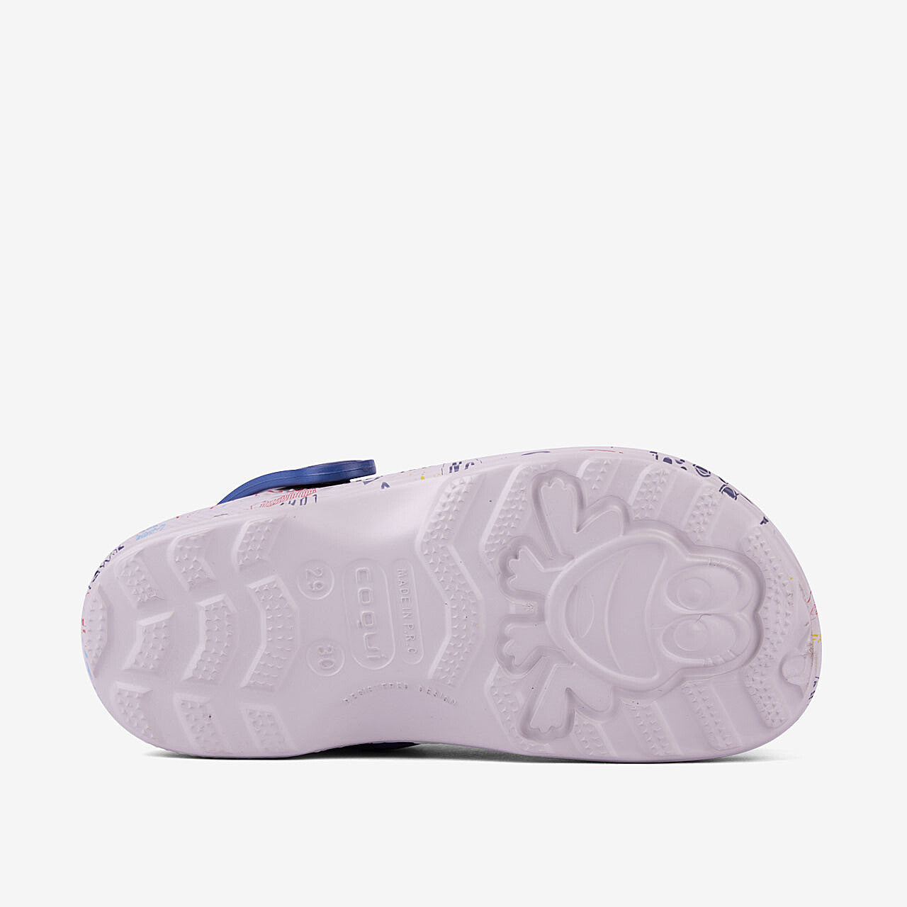 Detské dreváky Coqui