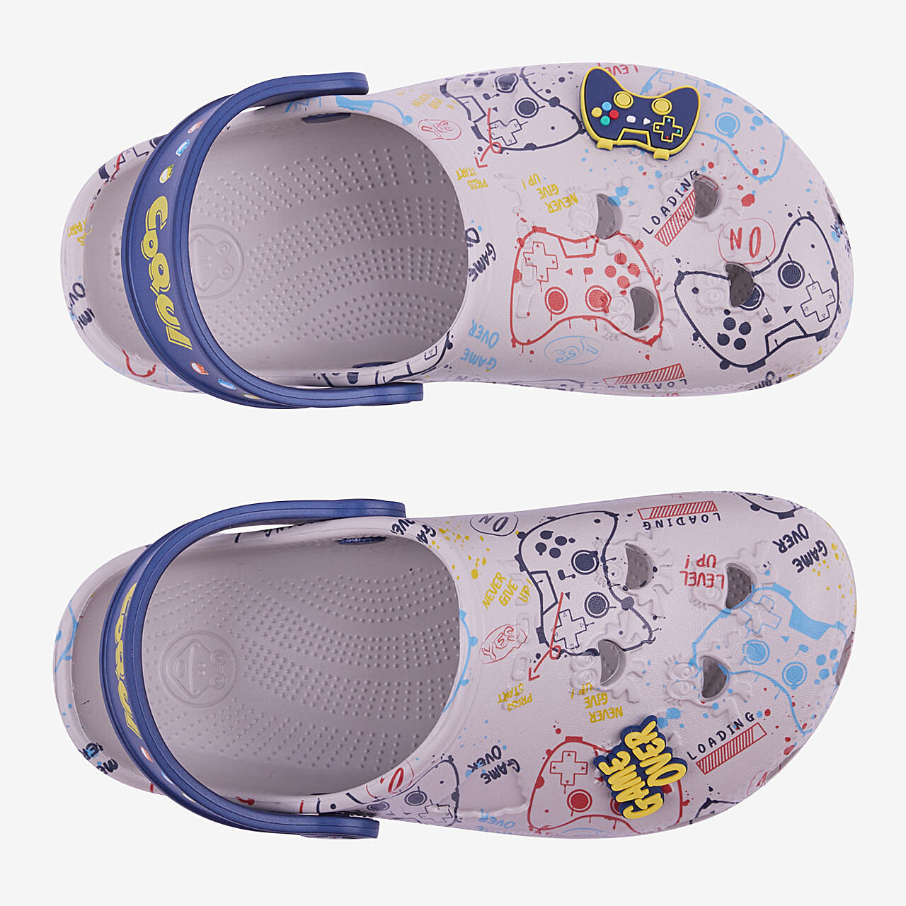 Detské dreváky Coqui