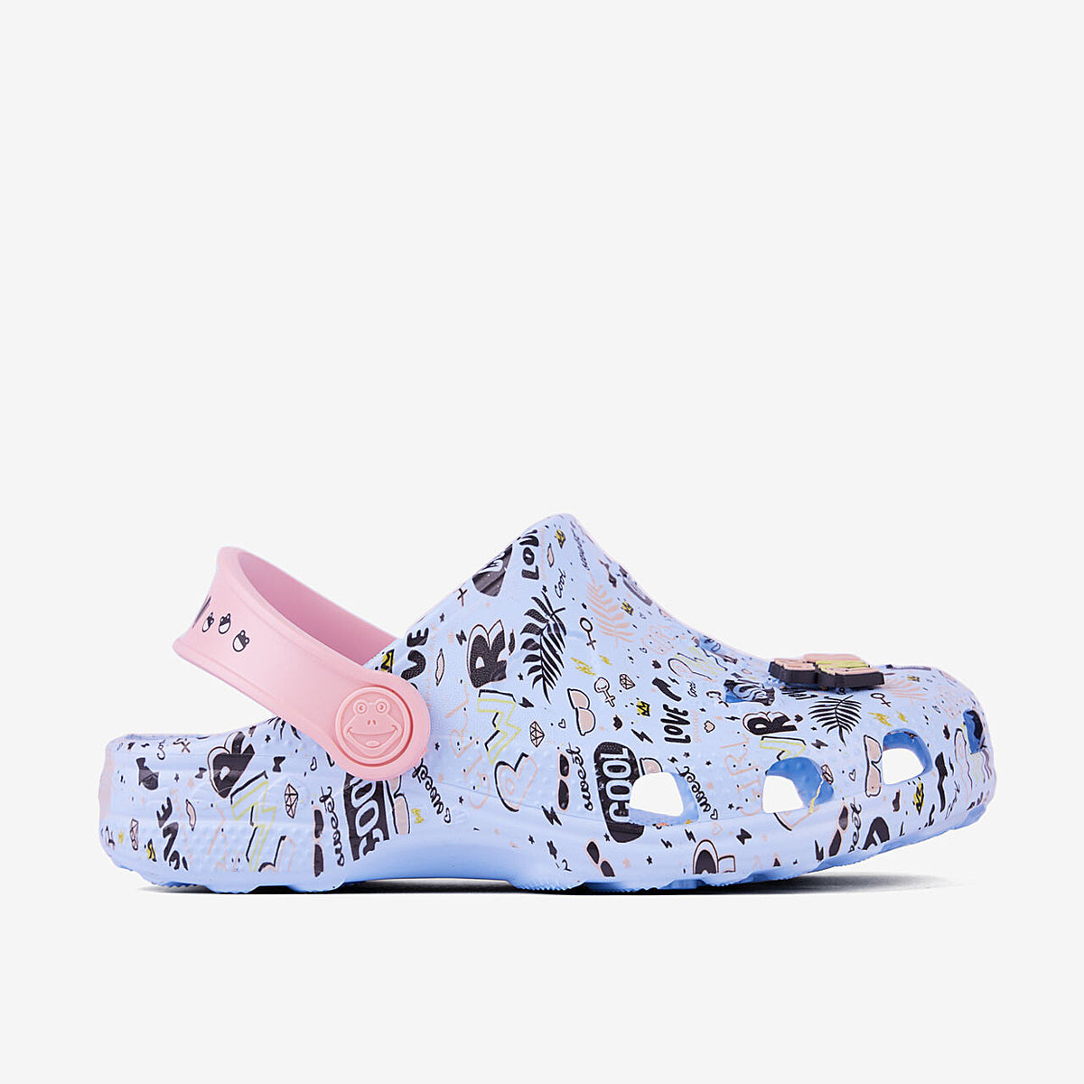 Sabots Enfant Coqui