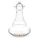 Vital Water Carafe Golden Alladin With Fol Gold - 1300 мл