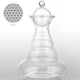Vital Water Carafe Alladin With Fol Platinum - 1300 мл