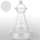 Vital Waterkaraf Wit Alladin Met Fol Wit - 1300 Ml
