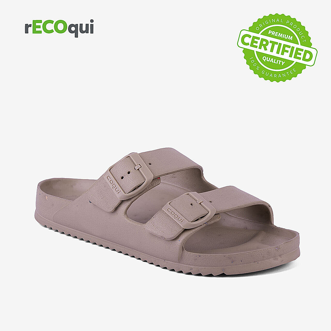 Dame Slides Coqui