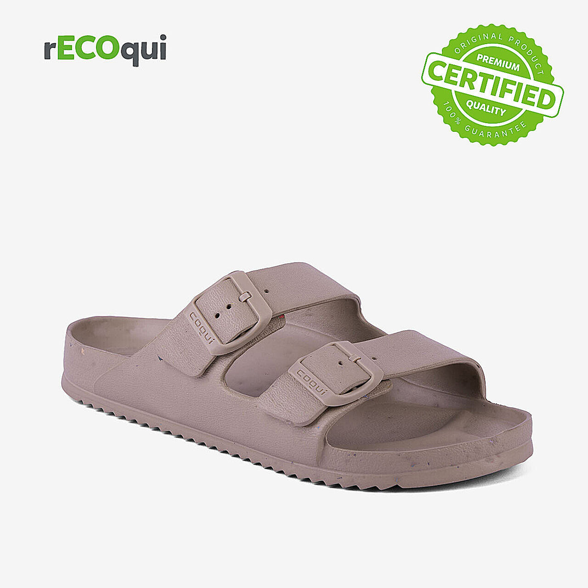 Női Slides Coqui