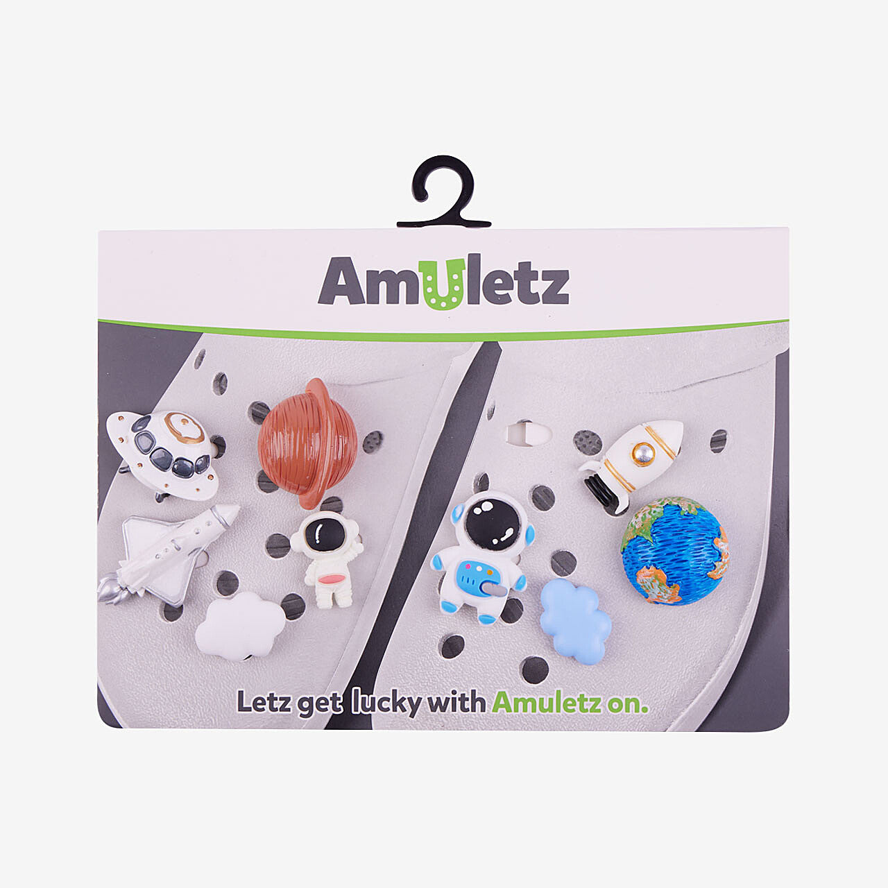 Amuletz Coqui Mix