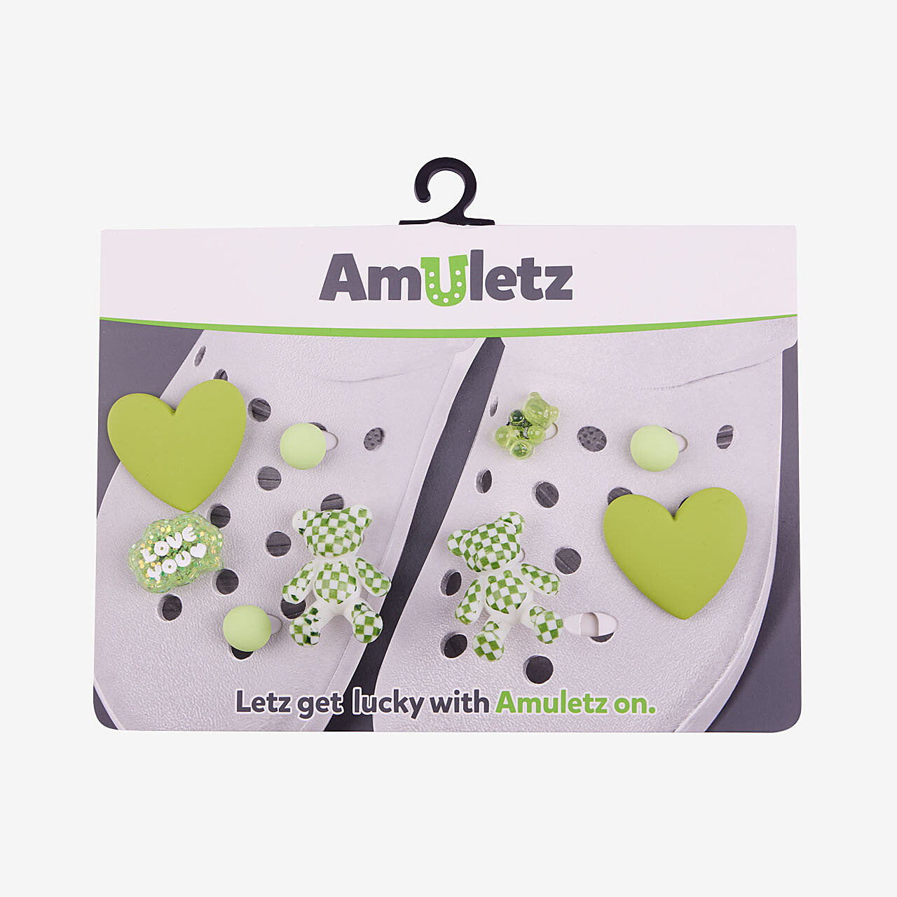 Amuletz Coqui Mix