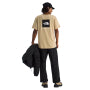 The North Face Casual T-shirt heren