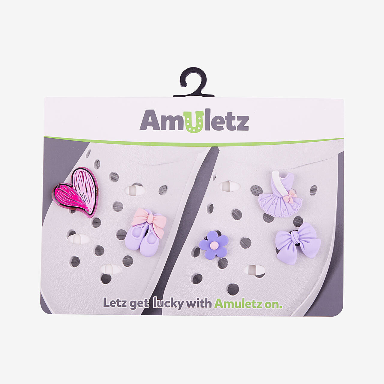 Amuletz Coqui Mix