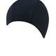 Bonnet de bain Beco pour hommes | Polyester | Bleu foncé