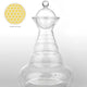 Vital Water Carafe Golden Alladin Family - 2300 мл