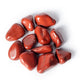 Red Jasper Tumbled Stones A Quality - ±3-8 Cm; ±500 G