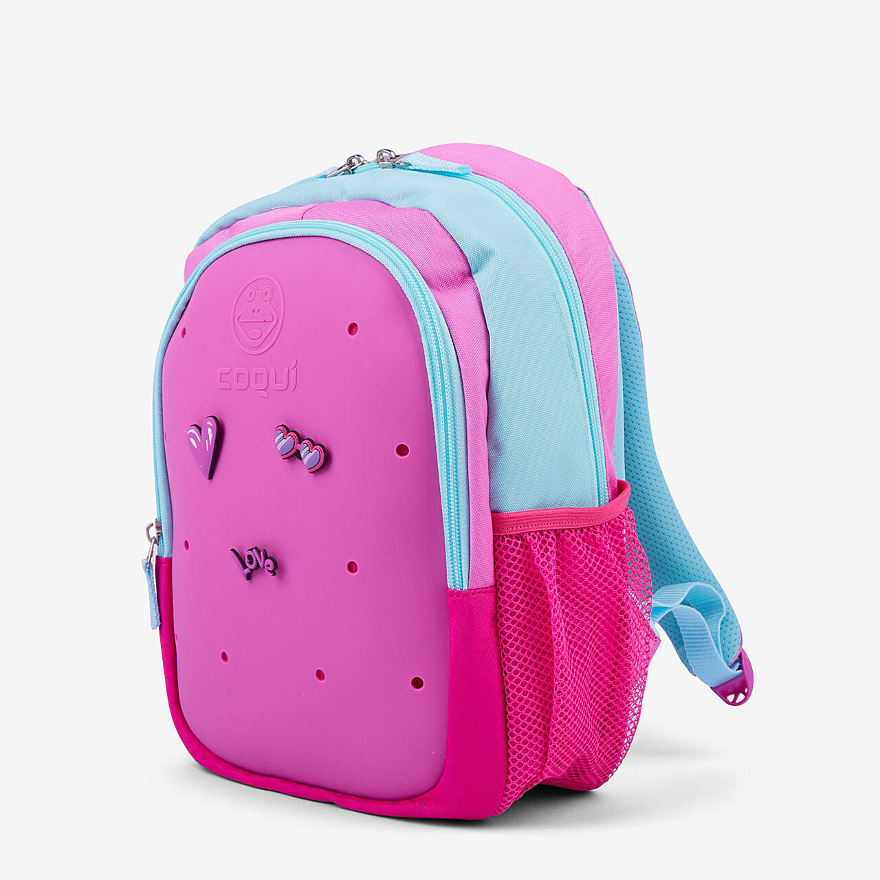 Kid’s Bags Coqui Mix