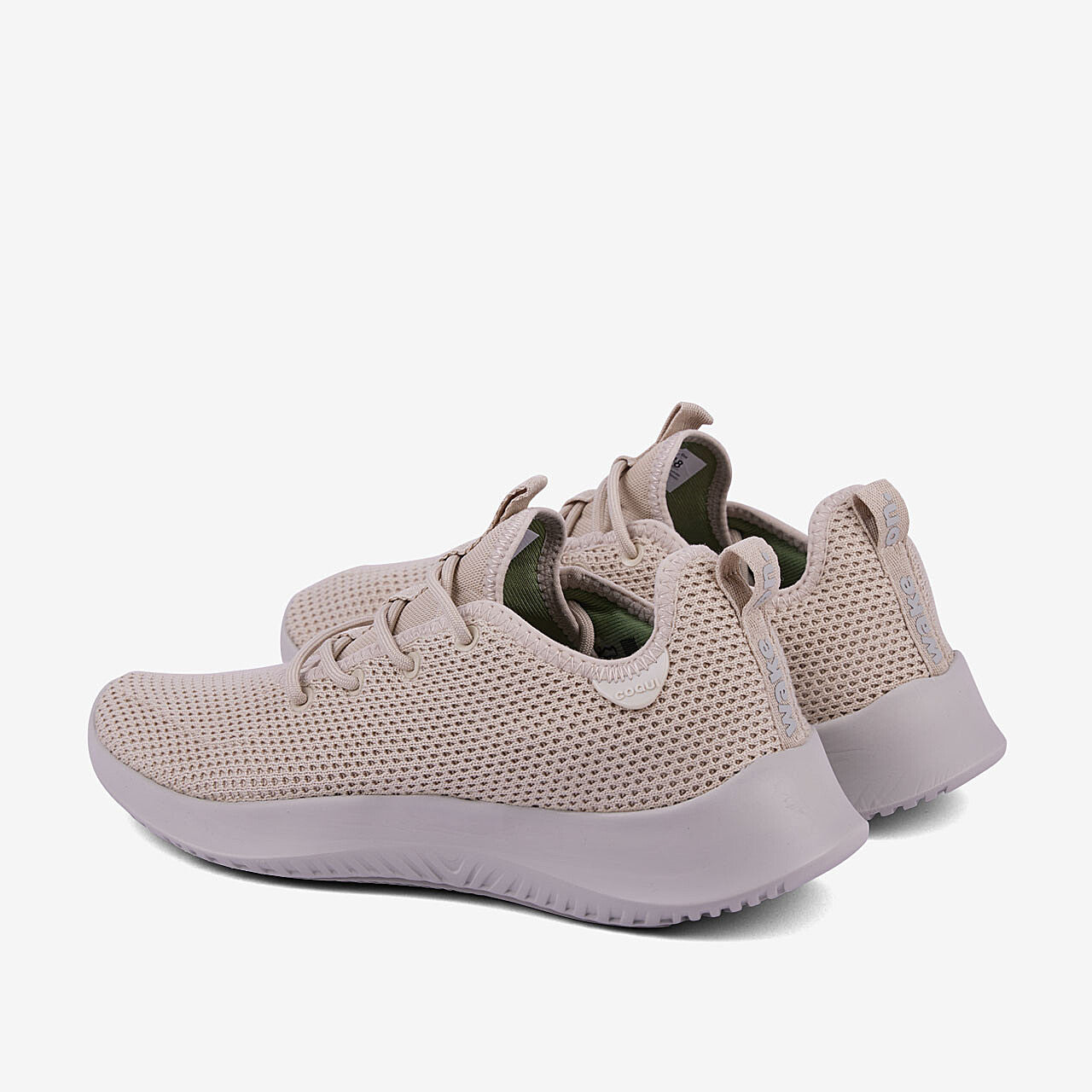 Sneakers Ban Coqui