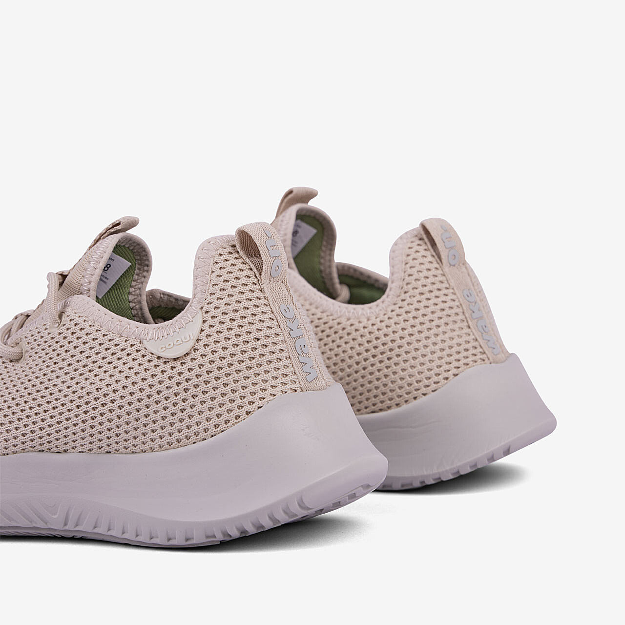 Sneakers Ban Coqui