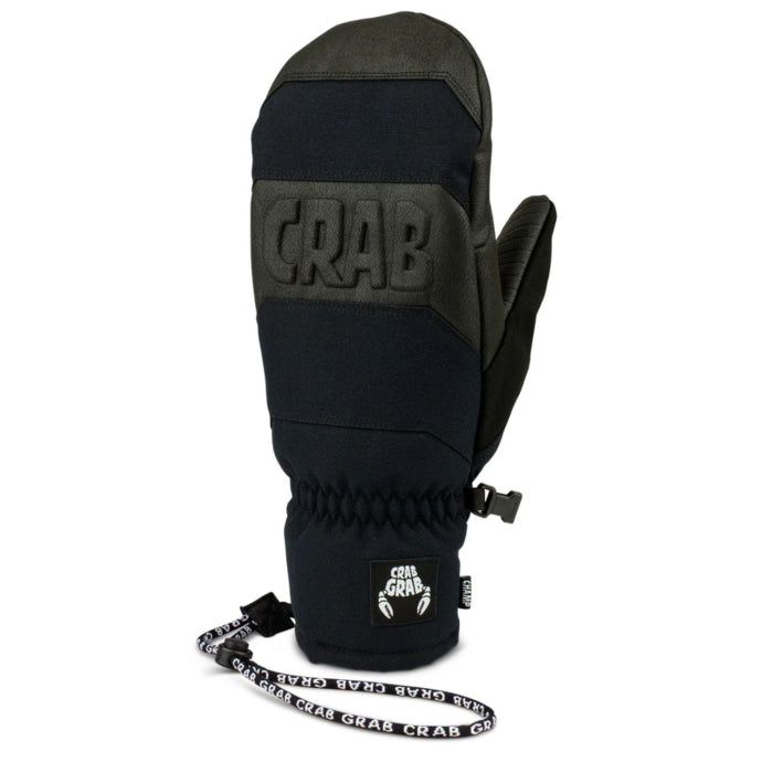 Luvas de esqui Crab Grab unissex