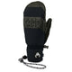 Crab Grab Ski Mittens Unisex