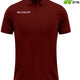 Pikétröja Givova Polo Cotone Piquet Summer Red 2xl