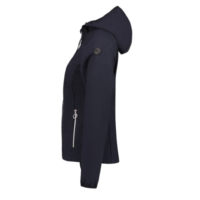 Veste Soft Shell Luhta Femme
