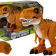 Dinosaur Remote Controlled R / C Bronze Sound Light