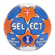 Balón Balonmano Изберете Ultimate Oficial Asobal Azul/Naranja