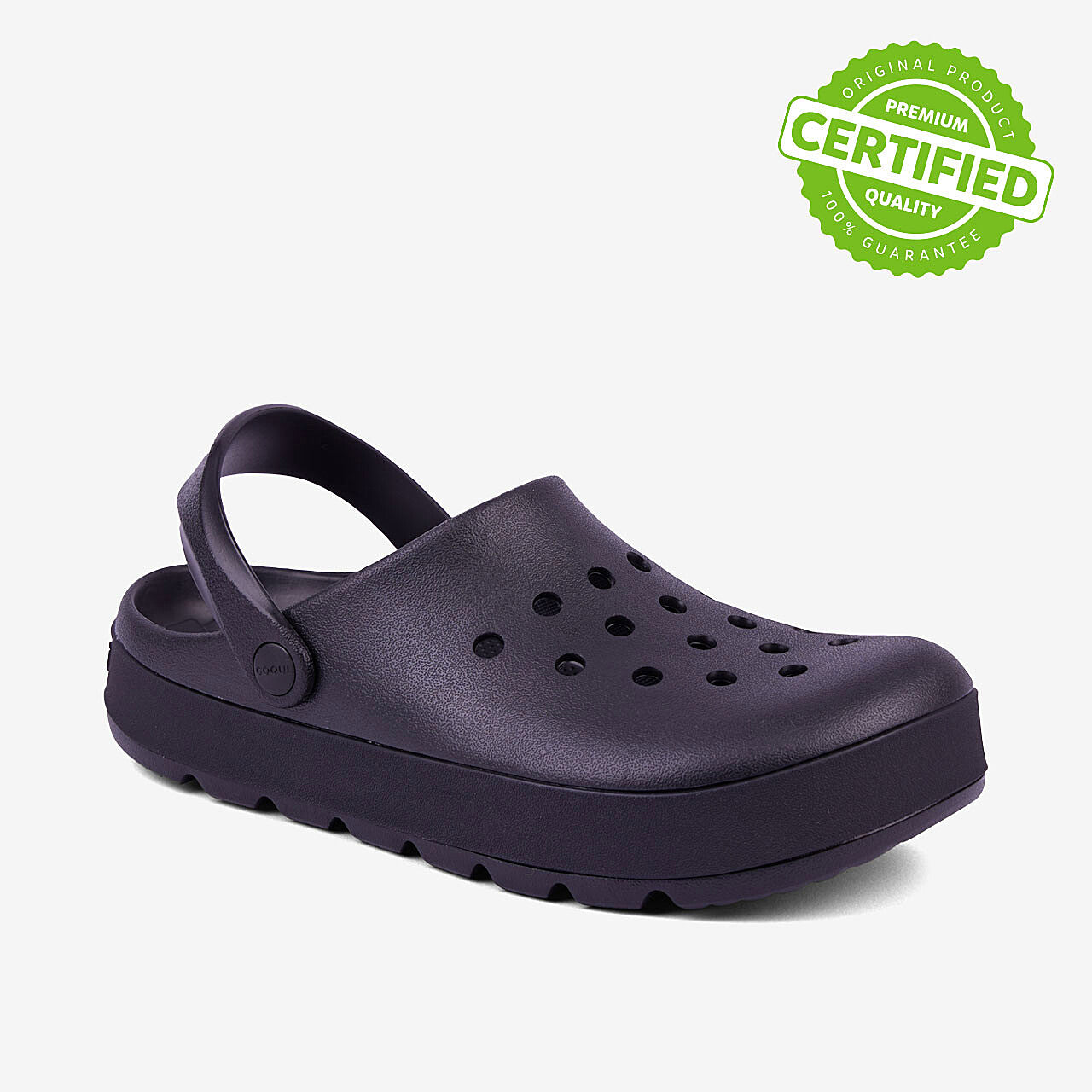 Men’s Clogs Coqui