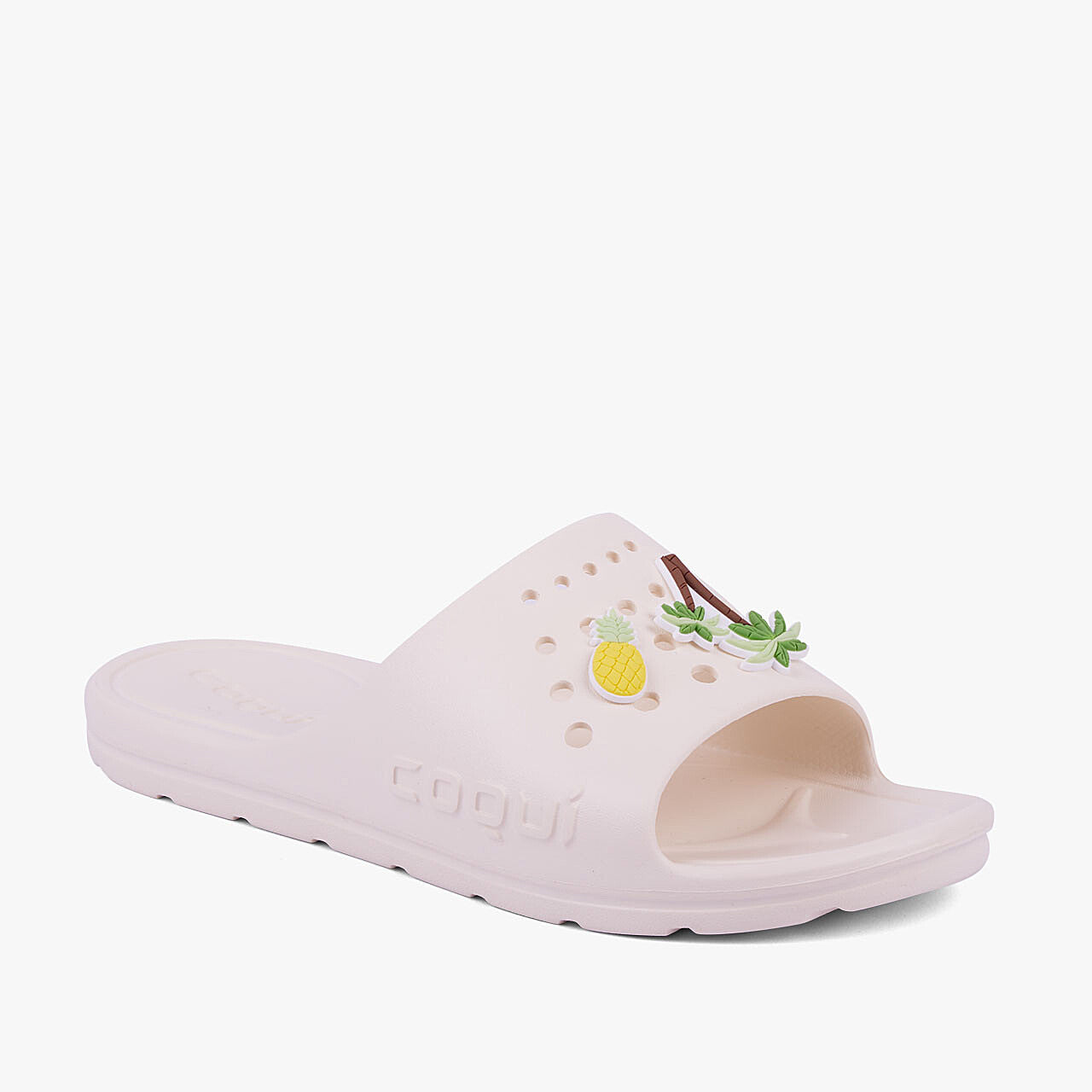 Chanclas Mujer Coqui