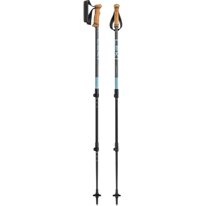 Leki Walking Sticks