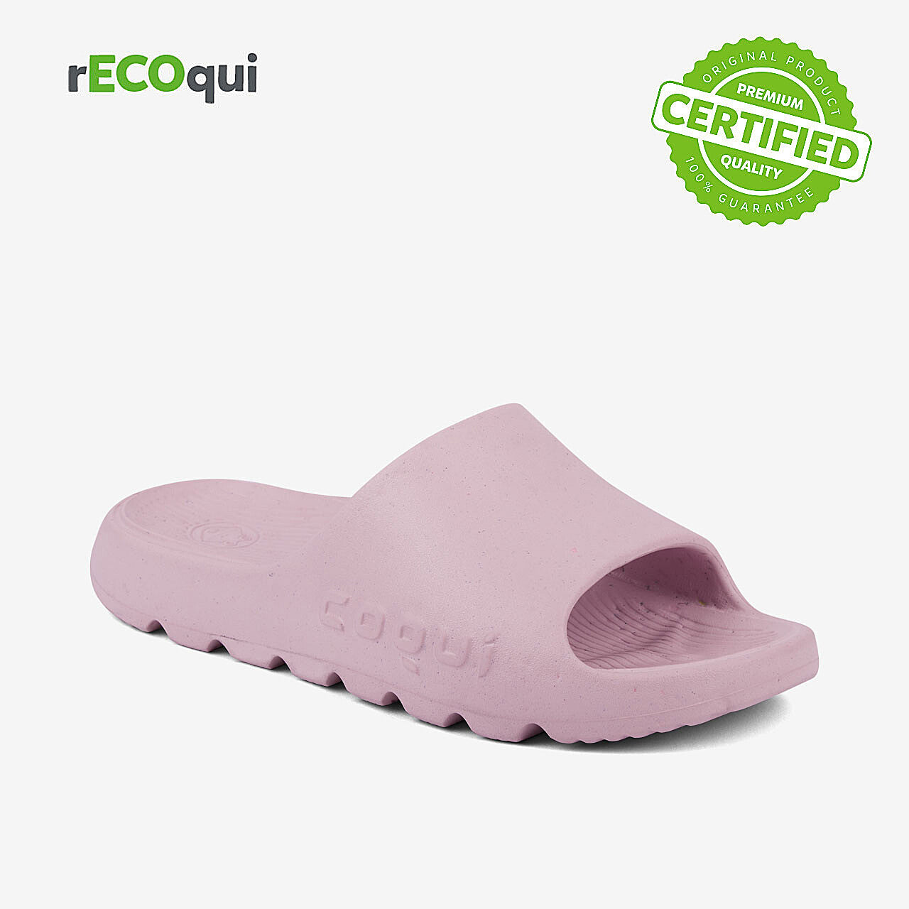 Dame Slides Coqui