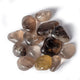 Опушен кварц Tumbled Stones A Quality - 3x4cm; 500 гр