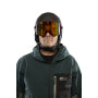 Buckels Ski-/Snowboardbrille