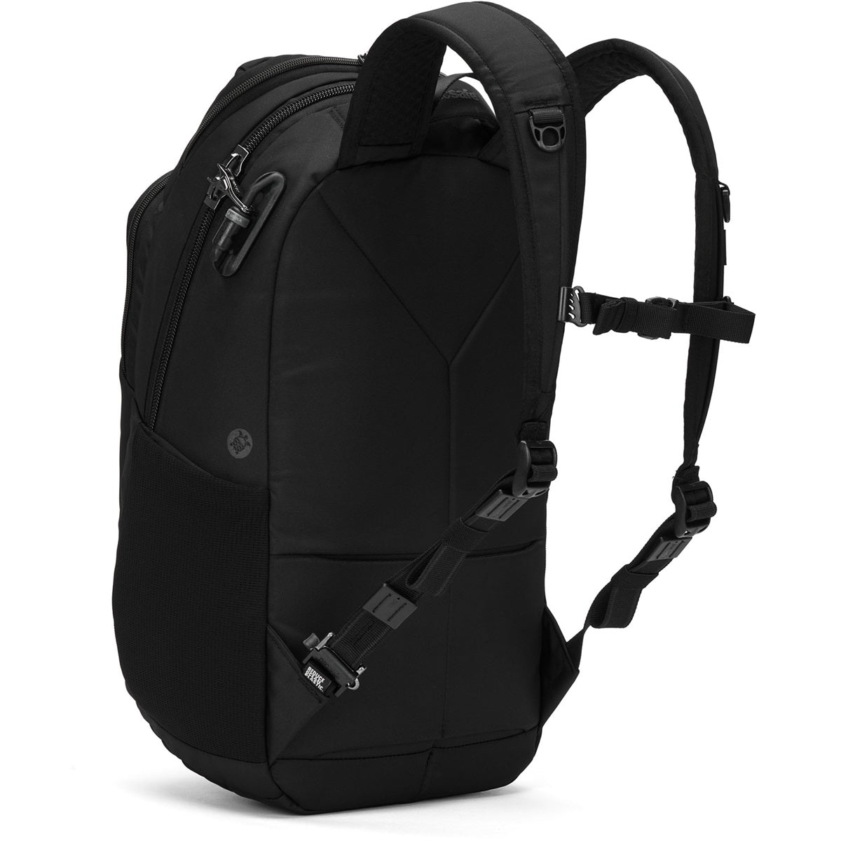 Pacsafe Exp 28l Backpack Black