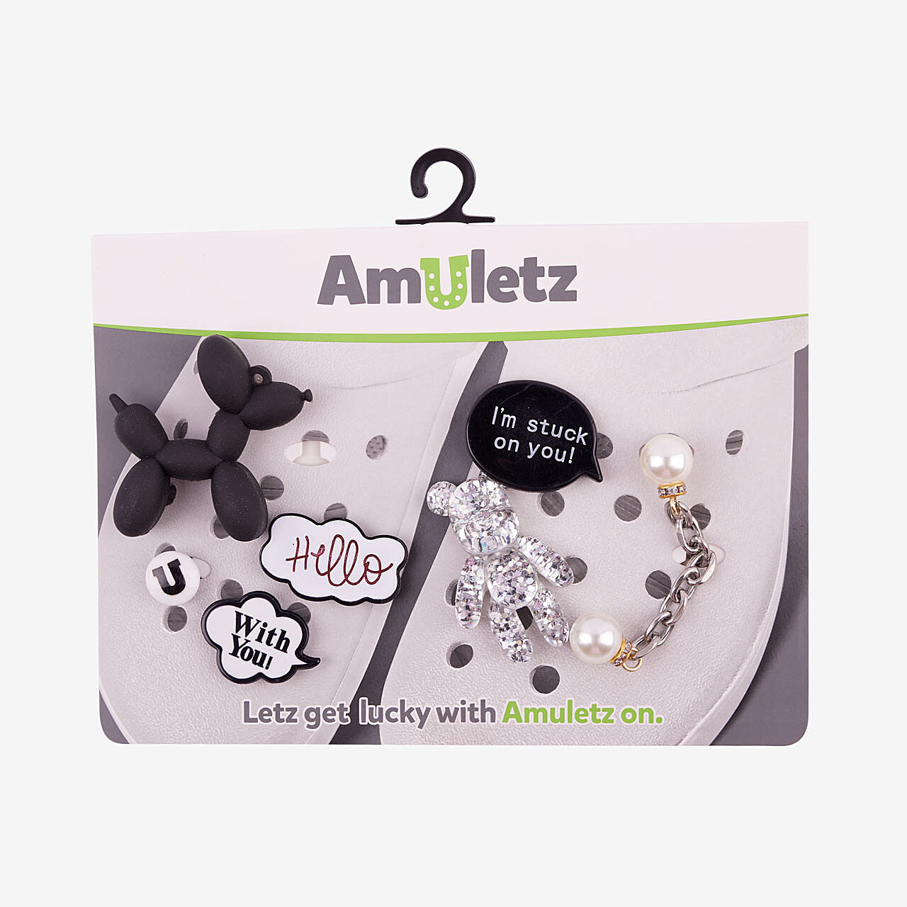 Amuletz Coqui Mix