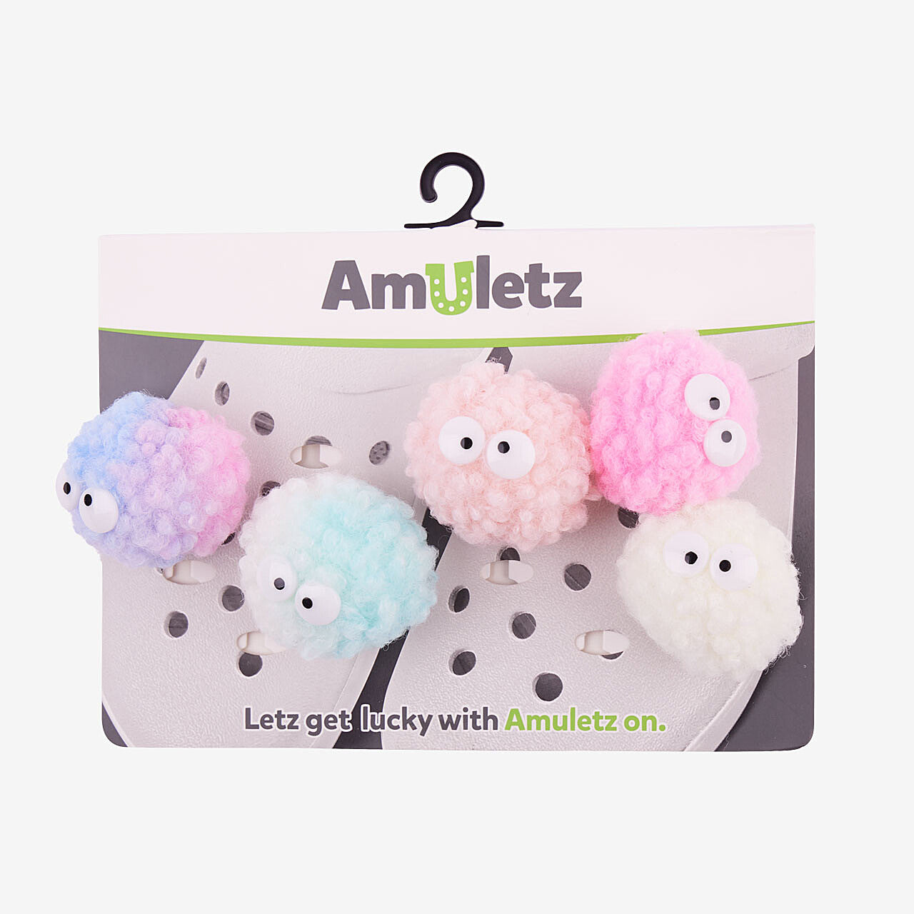 Amuletz Coqui Mix