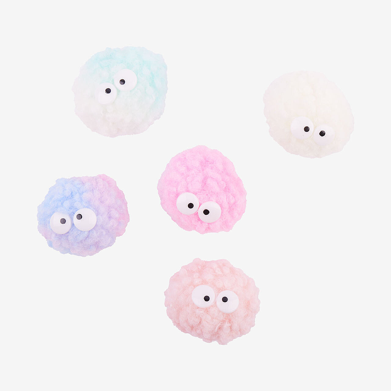 Amuletz Coqui Mix